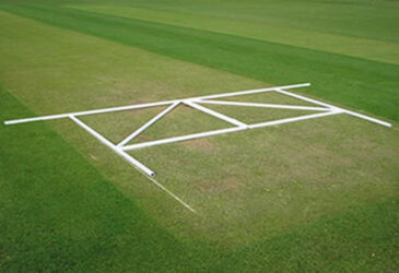 Crease Marking | Durant Cricket | Professional Cricket Equipment Supplier