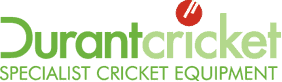 Logo | Durant Cricket | Professional Cricket Equipment Supplier