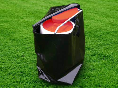 BOWDRY STORAGE BAG BOWDRY STORAGE BAG Banner