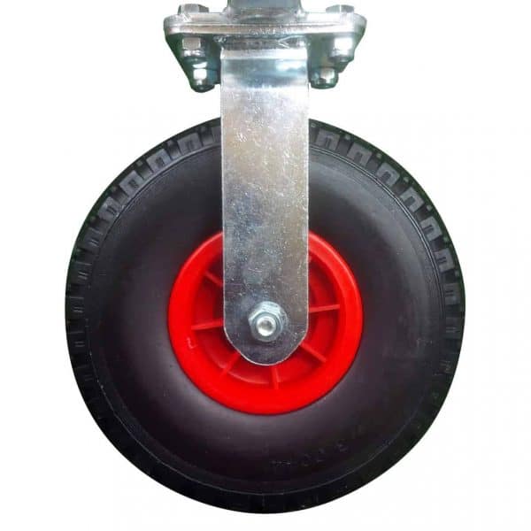 Replacement Fixed Wheel
