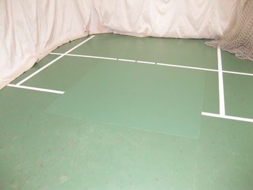 Taraflex® Sports Flooring