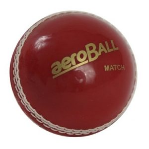 INCREDIBALL - RED MATCH WEIGHT JUNIOR OR SENIOR