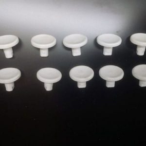 Pack of 10 Bungee Retaining Clips
