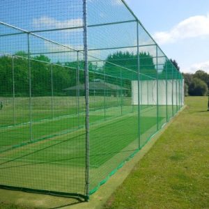 NETTING &#038; NON-TURF COMPONENTS