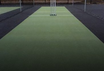 Road surface | Durant Cricket | Professional Cricket Equipment Supplier
