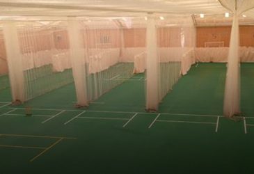 Tennis Hall | Durant Cricket | Professional Cricket Equipment Supplier