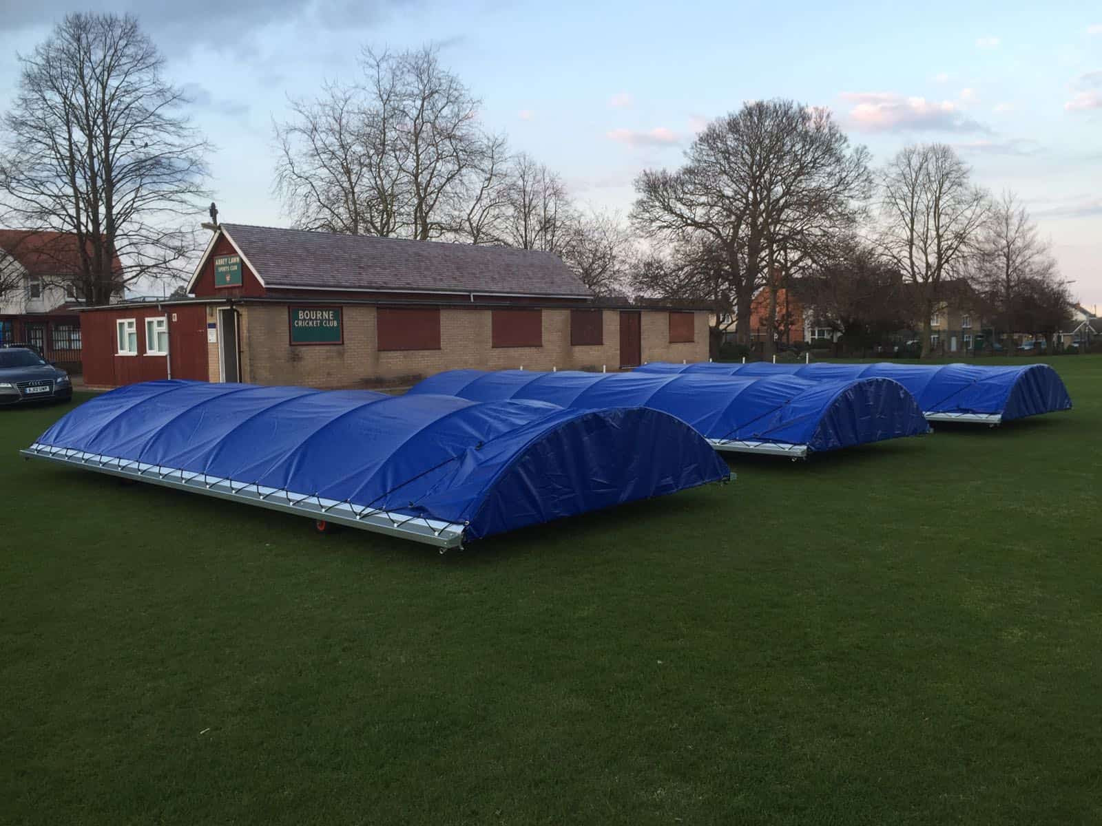 MOBILE CRICKET COVERS
