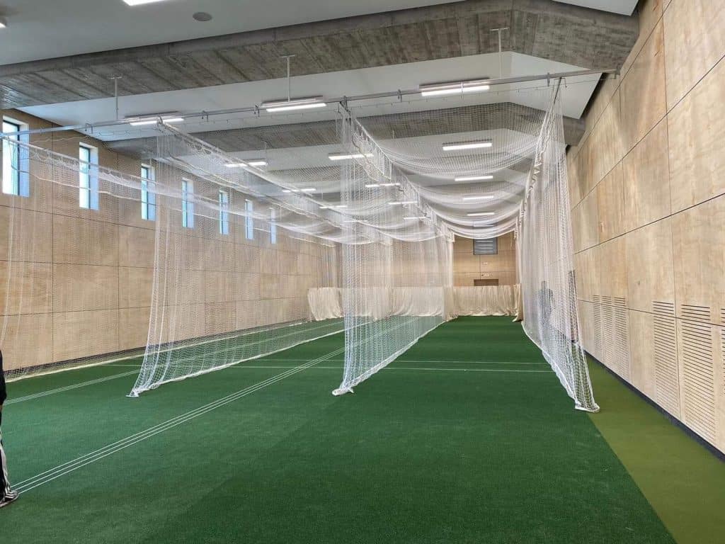 INDOOR CRICKET NETS Durant Cricket Specialist Equipment