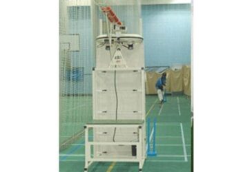 BOLA Machine | Durant Cricket | Professional Cricket Equipment Supplier
