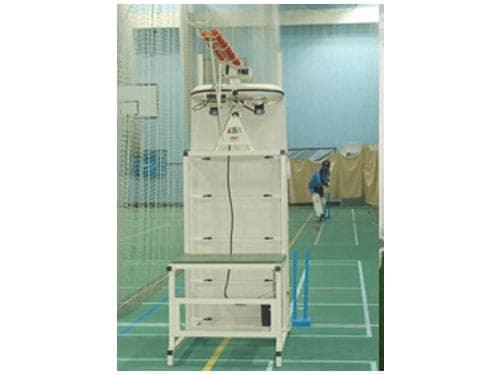 BOLA Machine | Durant Cricket | Professional Cricket Equipment Supplier