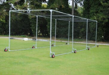Cricket Cage  | Durant Cricket | Professional Cricket Equipment Supplier