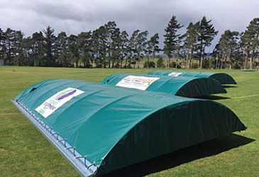 Covers | Durant Cricket | Professional Cricket Equipment Supplier