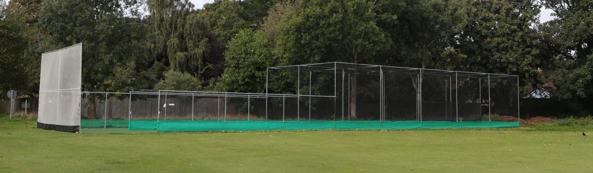 Cricket Field | Durant Cricket | Professional Cricket Equipment Supplier