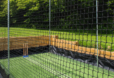 Fence - Chain-link Fencing