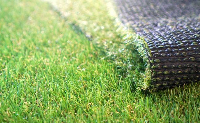 sand-turf