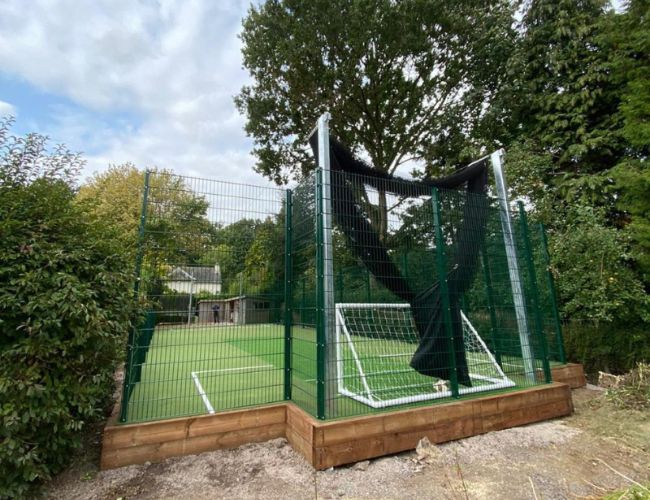 what-is-muga