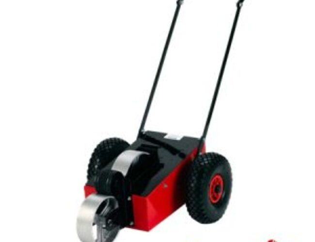 Wheel Line Marker Durant Cricket Wheel Line Marker