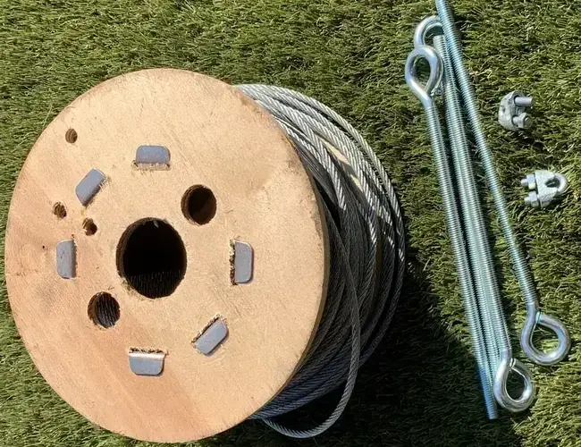 Wire Kit wire kit