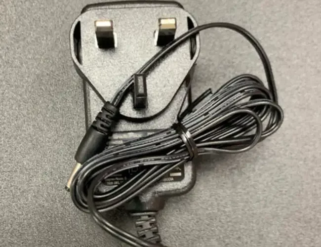 Electronic Scoreboard Console Charger Electronic Scoreboard Console Charger