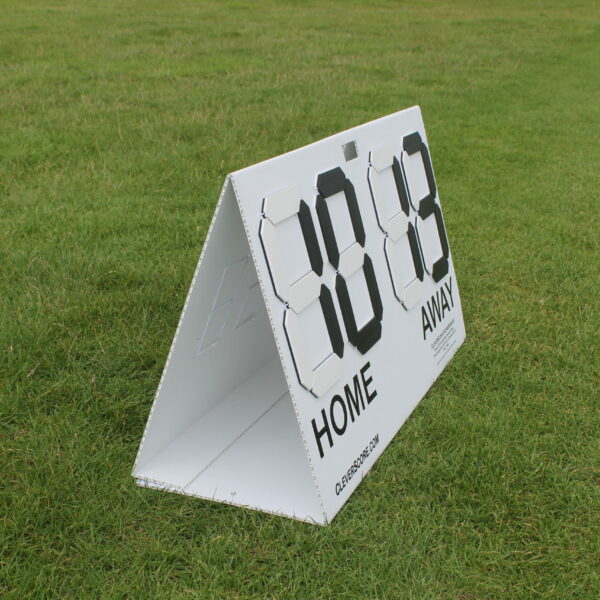 Manual Cricket Scoreboards Manual Cricket Scoreboards