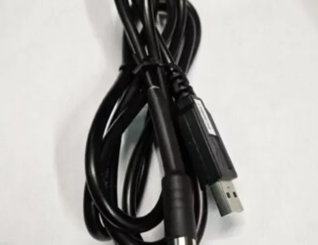 PCS Pro Connection Lead PCS Pro Connection Lead