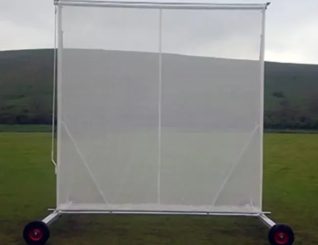 Easton & Martyr Worthy Mesh Sight Screen Easton & Martyr Worthy Mesh Sight Screen