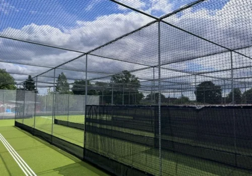 Haileybury Cricket Facility 2 Haileybury Cricket Facility 2