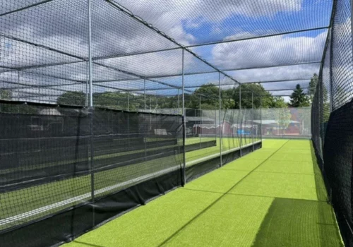 Haileybury Cricket Facility 4 Haileybury Cricket Facility 4