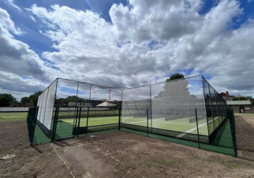 Haileybury Cricket Facility 5 Haileybury Cricket Facility 5