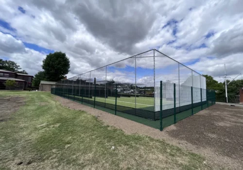 Haileybury Fencing Haileybury Fencing