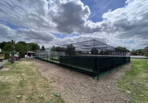 Haileybury Groundworks Haileybury Groundworks