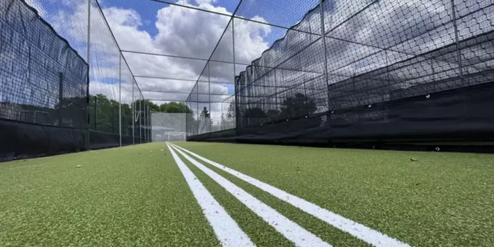 Haileybury Netting Haileybury Netting