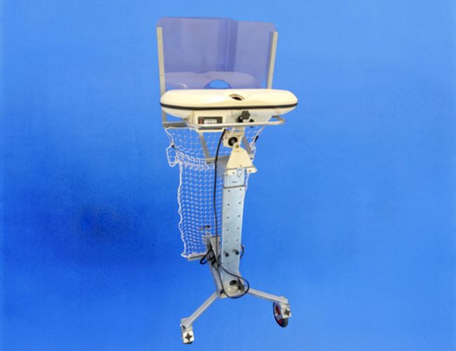 bola-stand