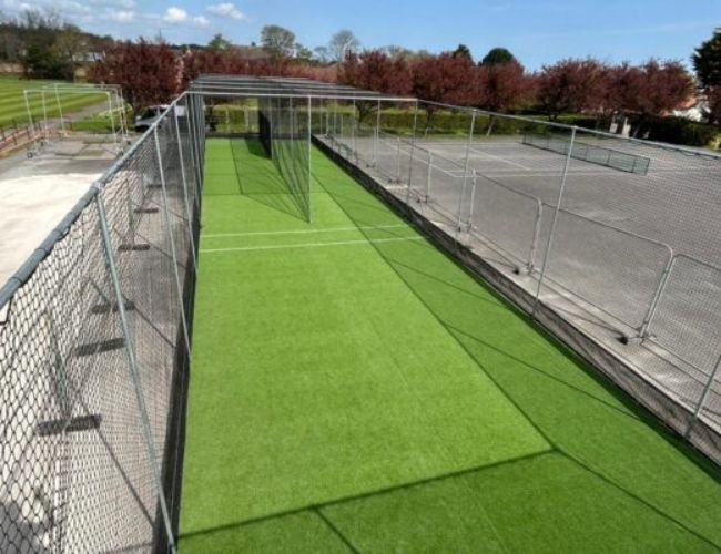 cricket-pitches-installation