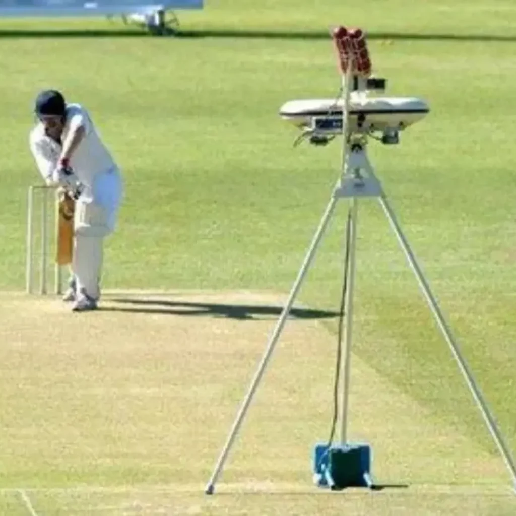 BOLA Professional Cricket Bowling Machine BOLA Professional Cricket Bowling Machine