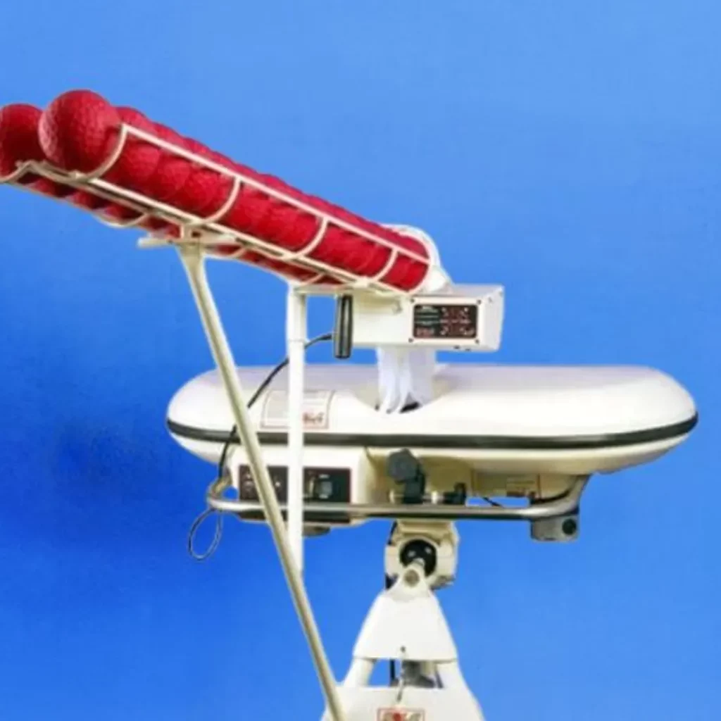 BOLA Automatic Ball Feeder BOLA Automatic Ball Feeder