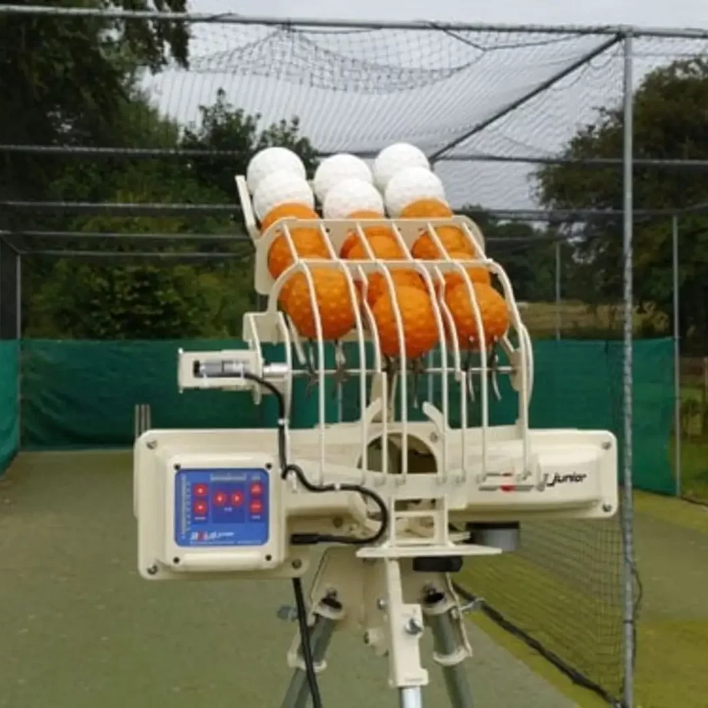 BOLA Cricket Bowling Machine Balls BOLA Cricket Bowling Machine Balls