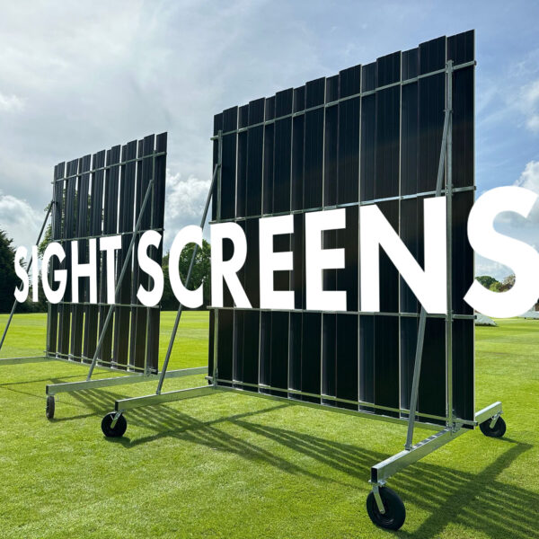 Sight Screens Sight Screens