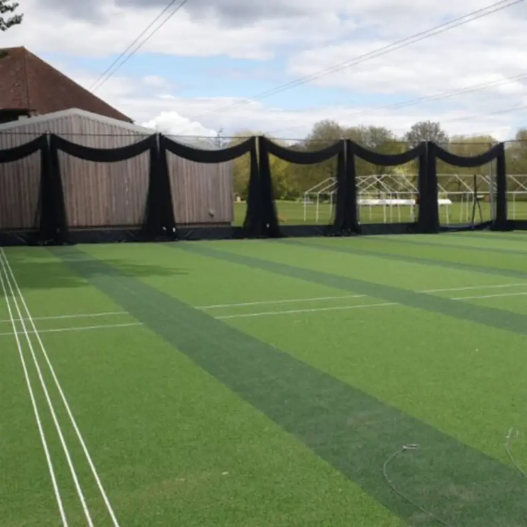 MUGA Sports Pitch MUGA Sports Pitch