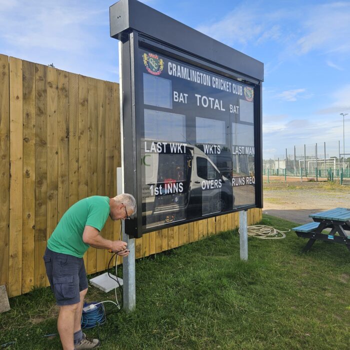 Electronic-scoreboards-servicing Electronic-scoreboards-servicing