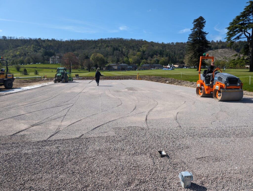 ground-surface-preparation ground-surface-preparation