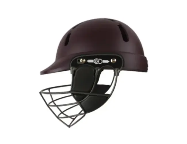 C&D The Albion C&D The Albion Cricket Helmet