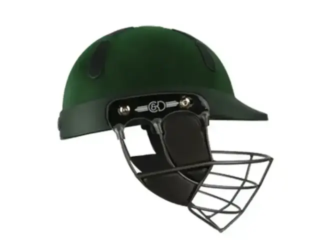 C&D The Albion Z Ti C&D The Albion Z Ti Cricket Helmet
