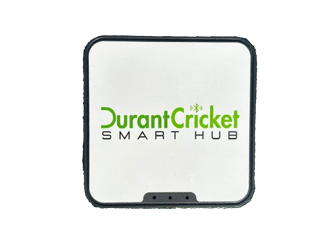 smart-hub durant cricket smart hub