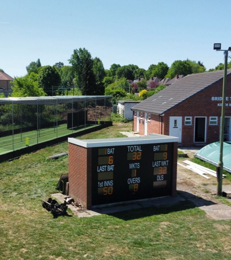 Bridge Trust Scorebox